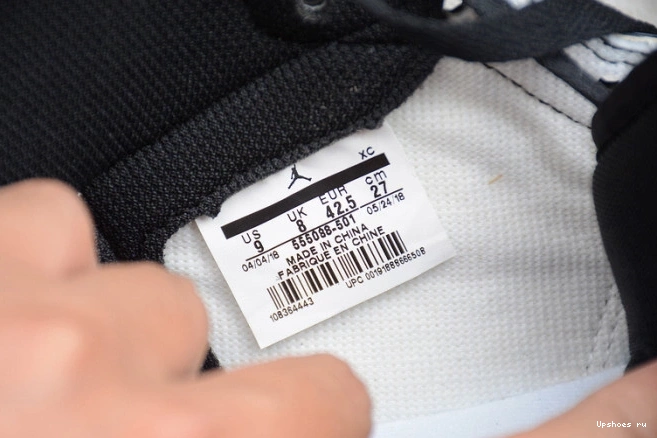 Purple' Retro 'Court Jordan 555088-501 High 1 OG Air 0720